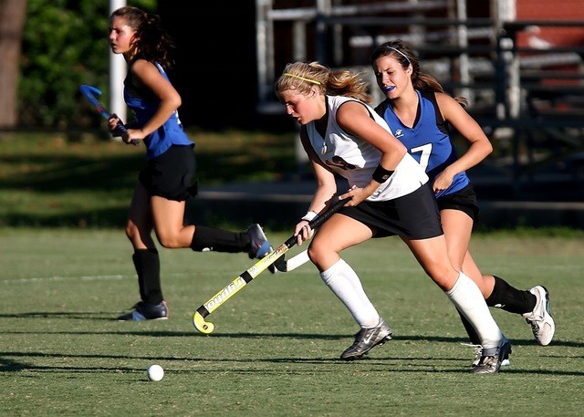 ground-hockey