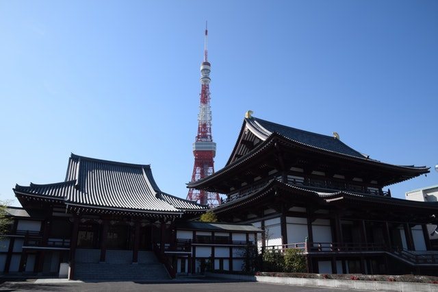 tokyo