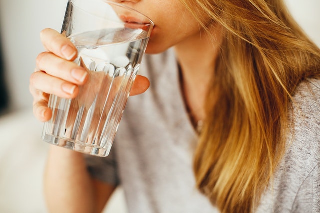 drinking-water