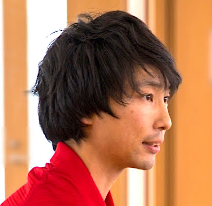 山口 淳士